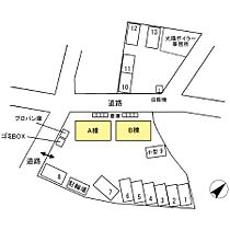 広島県広島市安佐北区口田南６丁目（賃貸アパート2LDK・2階・51.08㎡） その14