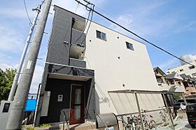 広島県広島市南区宇品西２丁目（賃貸マンション1K・1階・26.08㎡） その14