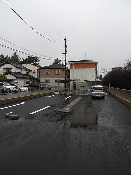 広島県安芸郡府中町大通３丁目(賃貸アパート1R・2階・37.05㎡)の写真 その9