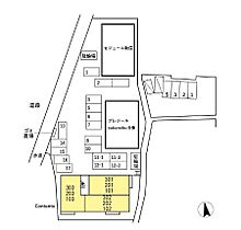 広島県広島市安佐北区三入１丁目（賃貸アパート2LDK・2階・56.44㎡） その8