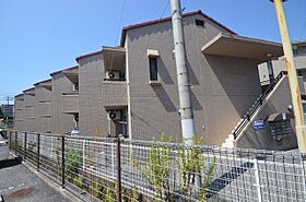 広島県広島市西区井口３丁目（賃貸マンション1DK・1階・29.16㎡） その1