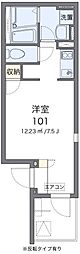 広島電鉄１系統 県病院前駅 徒歩25分