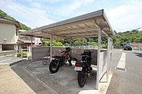 広島県広島市東区馬木１丁目（賃貸アパート2LDK・2階・57.02㎡） その14