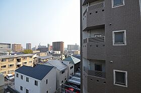 広島県広島市西区庚午中２丁目（賃貸マンション3LDK・5階・69.05㎡） その15