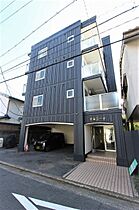 広島県広島市南区宇品東２丁目（賃貸マンション1R・2階・15.62㎡） その1