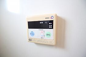 広島県広島市中区南竹屋町（賃貸マンション1DK・8階・29.89㎡） その17