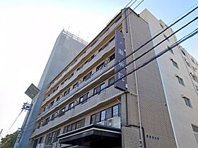 広島県広島市中区宝町（賃貸マンション1LDK・7階・41.01㎡） その16