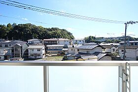 広島県広島市南区旭１丁目（賃貸マンション2LDK・3階・63.23㎡） その14