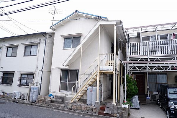 広島県広島市中区吉島東１丁目(賃貸アパート2DK・1階・36.00㎡)の写真 その6