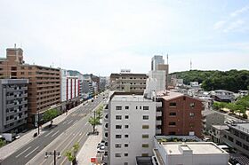 広島県広島市南区段原２丁目（賃貸マンション2LDK・4階・58.50㎡） その18