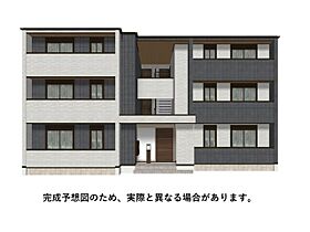 広島県広島市東区尾長東３丁目（賃貸アパート2LDK・3階・58.68㎡） その3