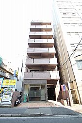 広島電鉄1系統 袋町駅 徒歩3分