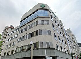 広島県広島市西区東観音町（賃貸マンション2LDK・10階・58.00㎡） その19