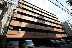 広島電鉄2系統 本川町駅 徒歩4分の賃貸マンション