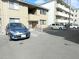 広島県広島市東区尾長西２丁目（賃貸アパート1K・1階・33.36㎡） その6