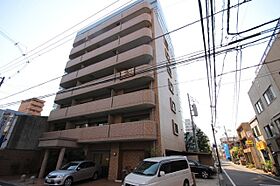 広島県広島市中区西十日市町（賃貸マンション1LDK・5階・36.69㎡） その1