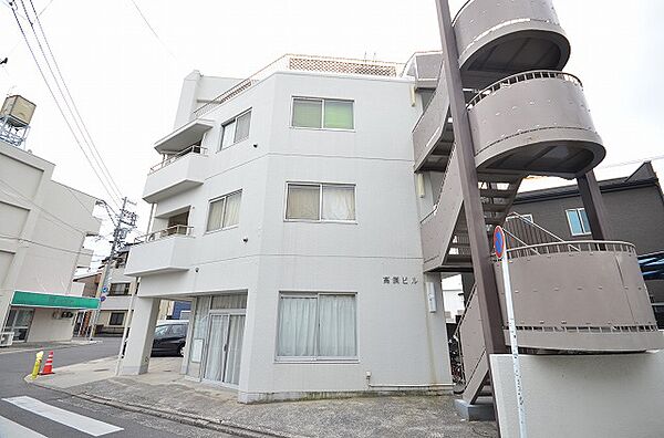 広島県広島市西区高須２丁目(賃貸マンション3DK・2階・49.90㎡)の写真 その6