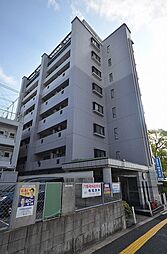 広島電鉄8系統 舟入川口町駅 徒歩8分