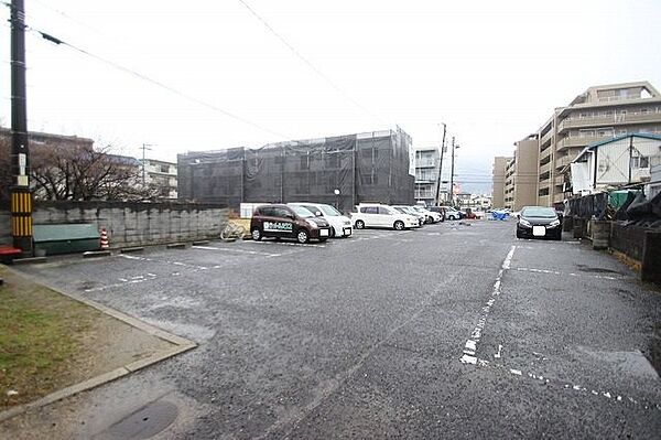 広島県広島市東区戸坂山崎町(賃貸マンション3LDK・2階・62.50㎡)の写真 その6