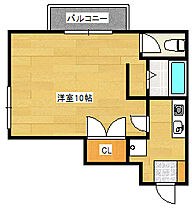 広島県広島市西区中広町３丁目（賃貸マンション1K・3階・30.20㎡） その2