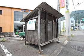 広島県広島市安佐南区八木２丁目（賃貸マンション2LDK・1階・56.00㎡） その16