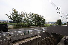 広島県広島市南区上東雲町（賃貸マンション1LDK・2階・36.36㎡） その14