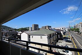 広島県広島市西区草津新町２丁目（賃貸マンション2LDK・3階・50.00㎡） その14