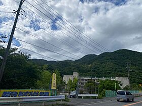 広島県広島市安佐北区上深川町（賃貸アパート2LDK・2階・58.70㎡） その11