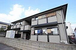 JR山陽本線 向洋駅 徒歩25分の賃貸アパート