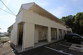 広島県東広島市高屋町稲木（賃貸アパート1K・2階・24.81㎡） その6