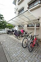 広島県広島市安佐南区西原６丁目（賃貸マンション3LDK・2階・65.55㎡） その18