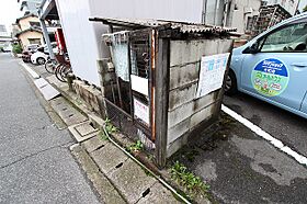 広島県広島市安佐南区緑井２丁目（賃貸マンション2LDK・3階・56.10㎡） その17