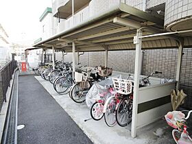 広島県広島市安佐南区川内２丁目（賃貸マンション3LDK・1階・74.30㎡） その8