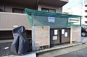 広島県広島市西区己斐本町２丁目（賃貸マンション2LDK・2階・53.32㎡） その19