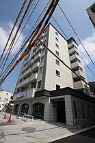 広島県広島市東区光が丘（賃貸マンション1LDK・4階・48.90㎡） その6