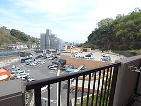 広島県広島市西区己斐上２丁目（賃貸マンション1K・3階・25.00㎡） その11