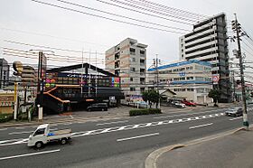 広島県広島市東区矢賀４丁目（賃貸マンション2LDK・2階・53.50㎡） その12