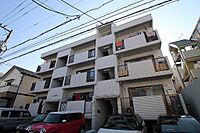 広島県広島市南区皆実町4丁目：物件画像／オールハウス株式会社　大町店