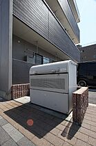 広島県広島市南区上東雲町（賃貸マンション1LDK・1階・35.00㎡） その13