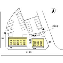 広島県広島市安佐北区倉掛２丁目（賃貸マンション1DK・1階・34.00㎡） その6