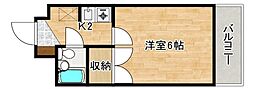 🉐敷金礼金0円！🉐山陽本線 向洋駅 徒歩17分