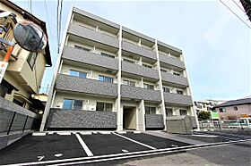 広島県広島市南区西旭町（賃貸マンション1K・2階・24.79㎡） その1