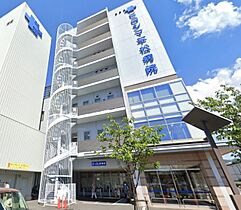 広島県広島市南区西旭町（賃貸マンション1K・2階・24.79㎡） その18