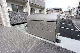 広島県広島市南区西旭町（賃貸マンション1K・2階・24.79㎡） その19