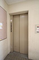 広島県広島市中区南竹屋町（賃貸マンション1R・5階・17.05㎡） その16