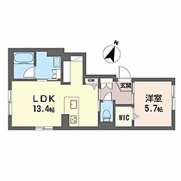 広島電鉄１系統 皆実町六丁目駅 徒歩6分