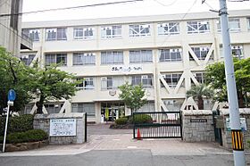 広島県広島市西区上天満町（賃貸マンション2LDK・2階・44.90㎡） その15