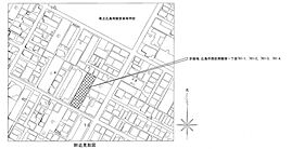 広島県広島市西区南観音１丁目（賃貸アパート1K・2階・29.81㎡） その17