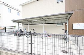 広島県広島市安芸区畑賀３丁目（賃貸アパート2LDK・2階・57.63㎡） その18