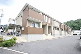 広島県広島市安芸区畑賀３丁目（賃貸アパート2LDK・2階・57.63㎡） その7